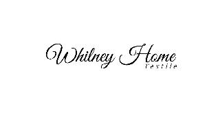 WHITNEY HOME TEXTILE logo