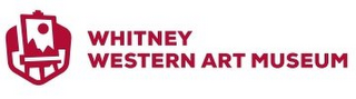 WHITNEY WESTERN ART MUSEUM logo