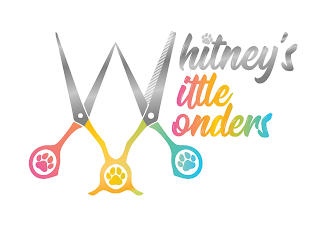 WHITNEY'S WITTLE WONDERS logo