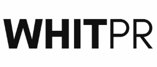 WHITPR logo