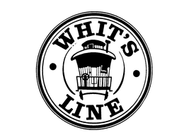 WHIT'S LINE logo