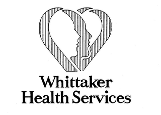 WHITTAKER HEALTH SERVICES logo