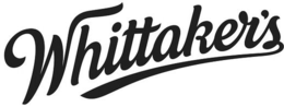 WHITTAKER'S logo