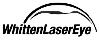 WHITTENLASEREYE logo