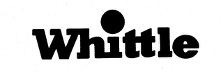 WHITTLE logo