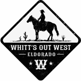 WHITT'S OUT WEST - ELDORADO- W