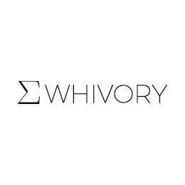 WHIVORY logo