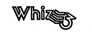 WHIZ 3 logo