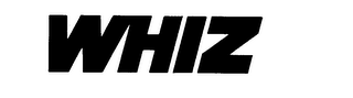 WHIZ logo