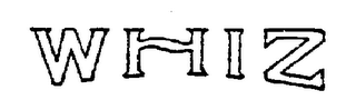 WHIZ logo
