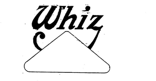 WHIZ logo