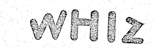 WHIZ logo