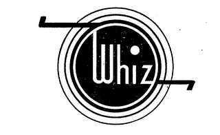 WHIZ logo