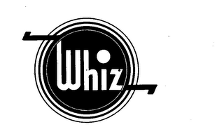 WHIZ logo