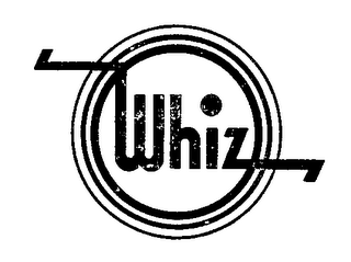 WHIZ logo