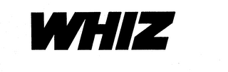 WHIZ logo