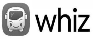 WHIZ logo