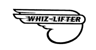 WHIZ-LIFTER logo