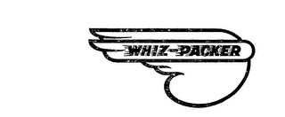 WHIZ-PACKER logo