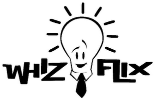 WHIZFLIX logo