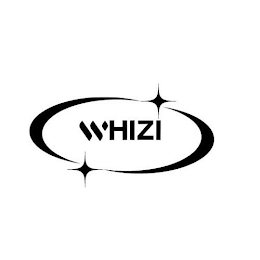 WHIZI logo