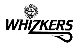 WHIZKERS logo