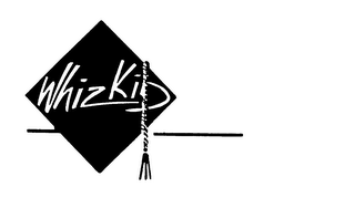 WHIZKID logo