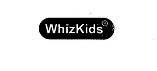 WHIZKIDS logo