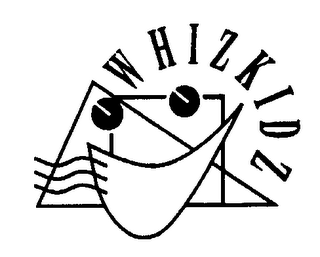 WHIZKIDZ logo