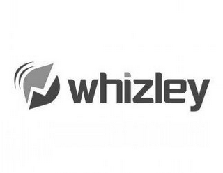WHIZLEY logo