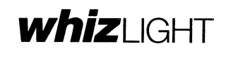 WHIZLIGHT logo