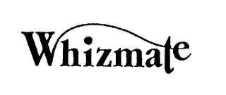 WHIZMATE logo
