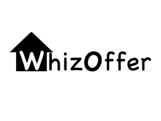 WHIZOFFER logo