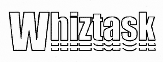 WHIZTASK logo