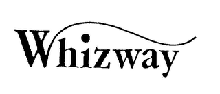 WHIZWAY logo