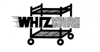 WHIZWIRE logo