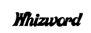 WHIZWORD logo