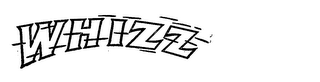 "WHIZZ" logo