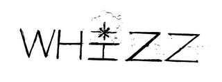 WHIZZ logo
