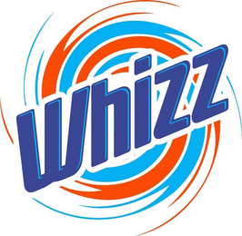 WHIZZ logo