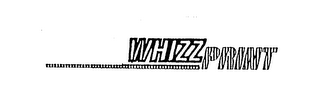 WHIZZ PRINT logo