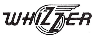 WHIZZER logo