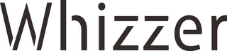 WHIZZER logo