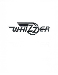 WHIZZER logo