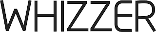 WHIZZER logo