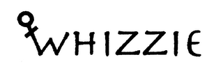 WHIZZIE logo