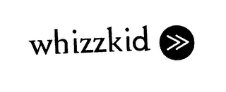 WHIZZKID logo