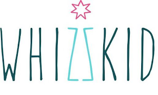 WHIZZKID logo