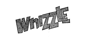 WHIZZLE logo