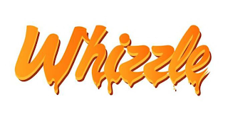 WHIZZLE logo